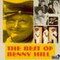 LE MEILLEUR DE BENNY HILL